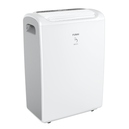 Осушитель воздуха Funai RAD-N26T6E Neko L