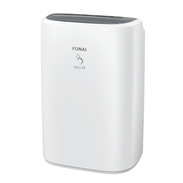 Осушитель воздуха Funai RAD-N12T5E Neko M