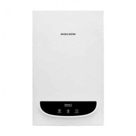 Настенный газовый котел Navien 13K Deluxe Comfort