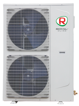 Кассетная сплит-система Royal Clima ES-C 48HRX/ES-E 48HX Esperto 2022