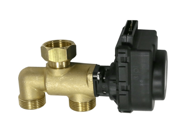 Миникотельная-SET Zota МК-X 9 (клапан ZOTA BPV+ZONT SMART 2.0 с OpenTherm ZOTA)