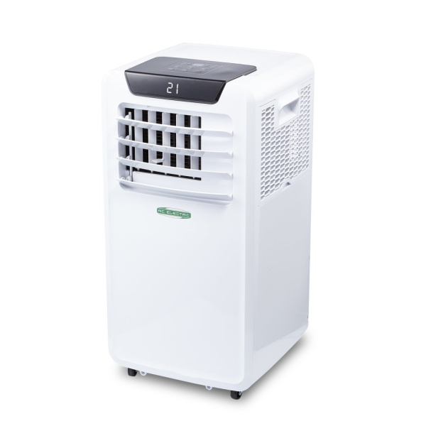 Мобильный кондиционер AC Electric ACE-09 CY/N6