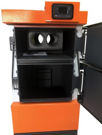 Твердотопливный котел Белкомiн TIS UNI N 50