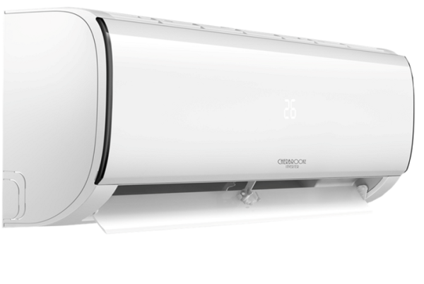 Сплит-система CHERBROOKE CSI-18HRN1/COI-18HN1