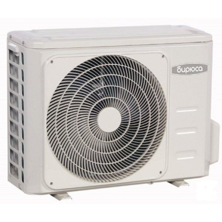 Канальная сплит-система Бирюса BLMD-H36/5R1