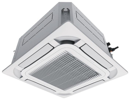 Кассетная сплит-система Gree GUD35T1/B-S/GUD35W1/NhB-S U-Match