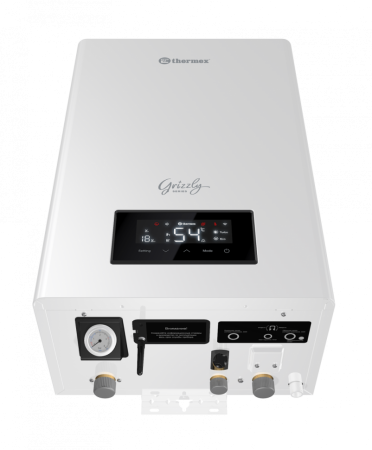 Настенный электрический котел Thermex Grizzly 5-12 Wi-Fi