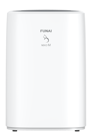 Осушитель воздуха Funai RAD-N16T5E Neko M