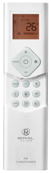 Кассетная сплит-система Royal Clima ES-C 12HRX/ES-E 12HX Esperto 2022