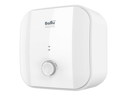Накопительный водонагреватель Ballu BWH/S 10 Capsule Plus O