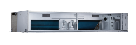 Канальная сплит-система Royal Clima ES-D 18HWX/ES-E 18HX Esperto 2022