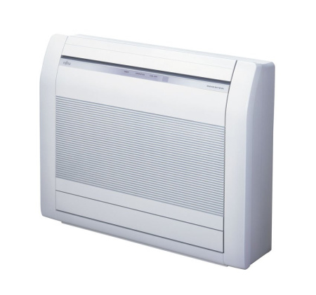 Напольная сплит-система Fujitsu AGYG14KVCA/AOYG14KVCA