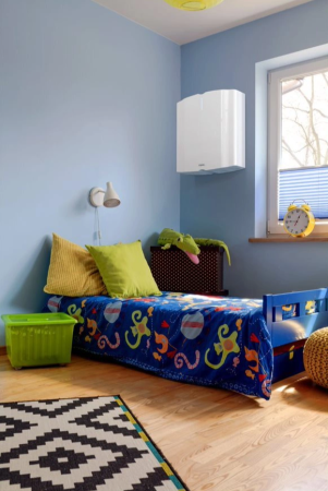 Очиститель воздуха Tion Clever Mac