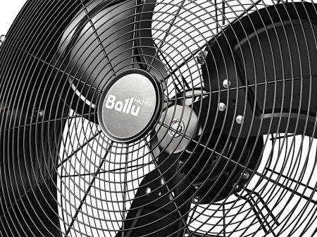 Промышленный мобильный вентилятор Ballu BIF-10S