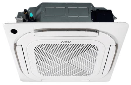 Кассетная сплит-система MDV MDCD-60HRFN8/MDOU-60HFN8