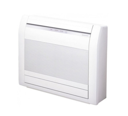 Напольная сплит-система General AGHG09KVCA/AOHG09KVCA Floor Nordic