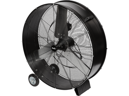 Промышленный мобильный вентилятор Ballu BIF-20D