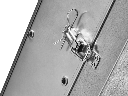 Тепловая завеса Ballu BHC-U20A-PS