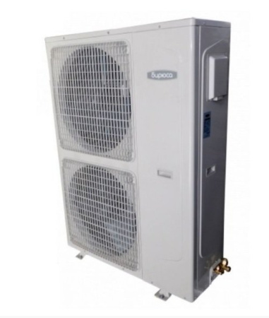 Канальная сплит-система Бирюса BLMD-H60/5R1