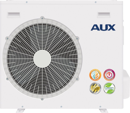 Канальная сплит-система AUX ALMD-H36/5R1B (v2)/AL-H36/5R1B(U) (v2)