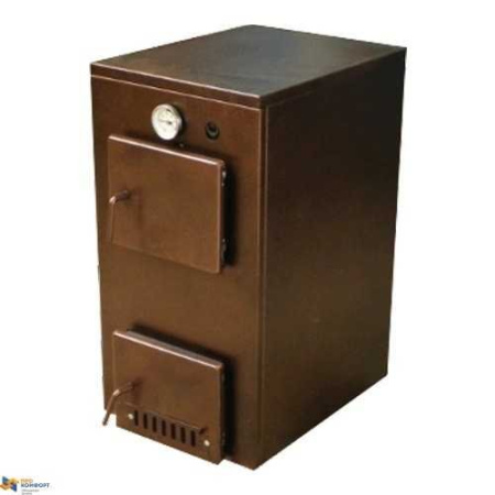 Напольный твердотопливный котел Мимакс КС-Т-20