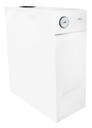 Напольный газовый котел ДОН ЭКО КС-Г-10Т-Э