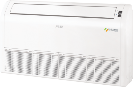Напольно-потолочный кондиционер AUX ALCF-H24/4R1