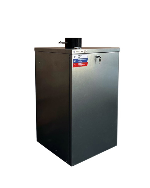 Котел газовый наружного размещения ТМЗ АКГВ-25НР