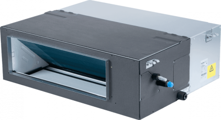 Канальная сплит-система Ecoclima ECLLD-H18/4R1C/ECL-H18/4R1C(U)