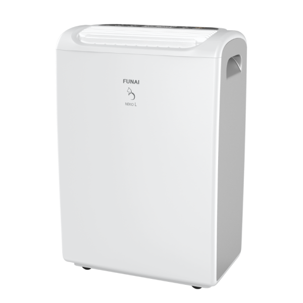 Осушитель воздуха Funai RAD-N22T6E Neko L