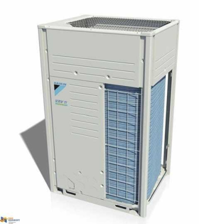 Наружный блок VRV системы Daikin RXYQ12T