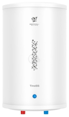 Накопительный водонагреватель Royal Clima RWH-TS10-RSU