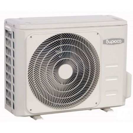 Канальная сплит-система Бирюса BLMD-H18/4R1