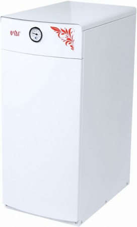 Напольный газовый котел Очаг АОГВ - 45ЕN SitNova-820