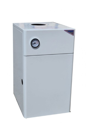 Напольный газовый котел Кебер КС-ГВ-31.5 06