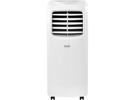 Мобильный кондиционер Ballu BPAC-09 CP-IN_22Y Indie