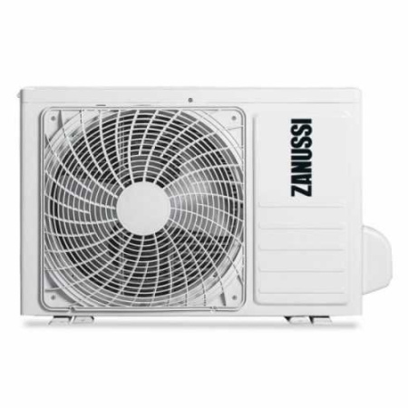 Колонная сплит-система Zanussi ZACF-24 H/N1