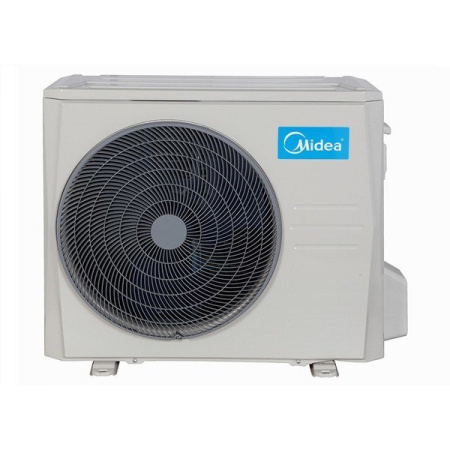 Колонная сплит-система Midea MFPA400-24ARN1-Q/MOCA30U-24HN1-Q