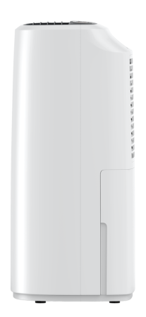 Осушитель воздуха Funai RAD-N16T5E Neko M