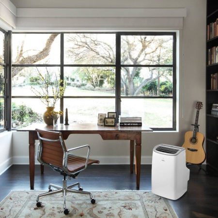 Мобильный кондиционер Ballu BPAC-09 SA/N1 Smart Assistant