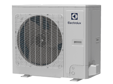 Напольно-потолочная сплит-система Electrolux EACU-36H/UP3/N3 Unitary Pro 3