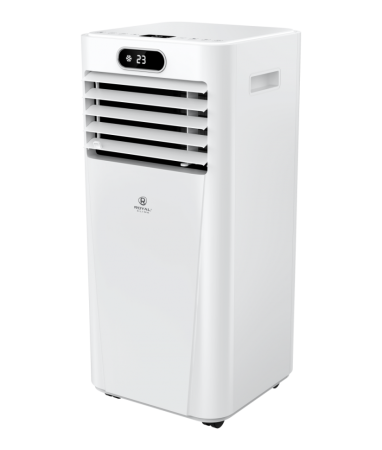 Мобильный кондиционер Royal Clima RM-TS22CH-E Tesoro