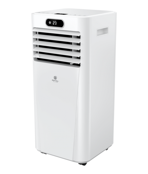 Мобильный кондиционер Royal Clima RM-TS17CH-E Tesoro