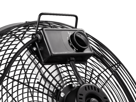 Промышленный мобильный вентилятор Ballu BIF-4B