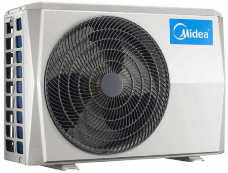 Компрессорно-конденсаторный блок Midea MCCU-07CN1A
