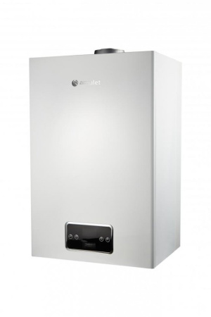 Настенный газовый котел Amulet Turbo B16
