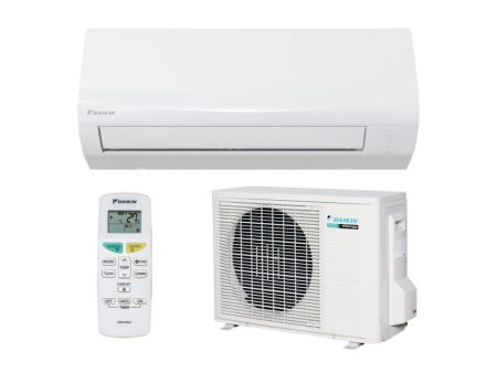 Сплит-система Daikin FTXF25E/RXF25E