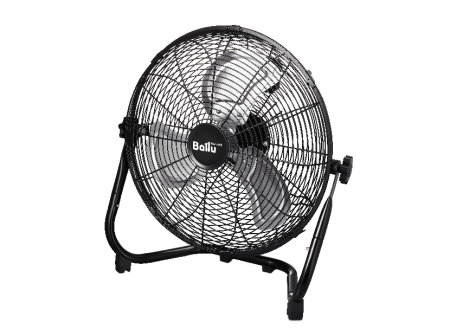 Промышленный мобильный вентилятор Ballu BIF-4B