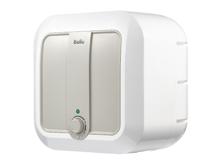 Накопительный водонагреватель Ballu BWH/S 10 Capsule U