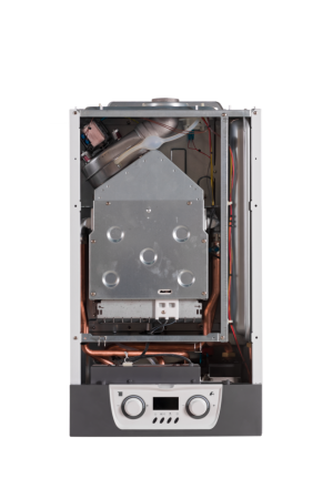 Котел газовый настенный одноконтурный Maestro One M17ТH